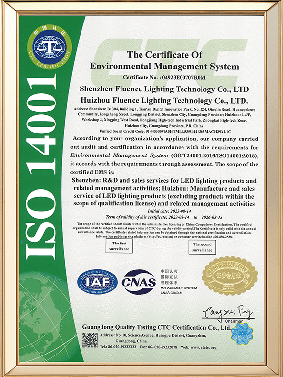 Certificate 7